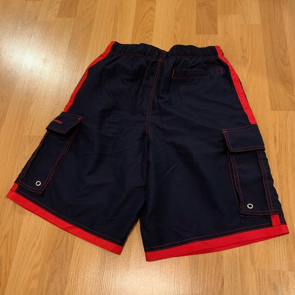 Swim Trunks - Picture 3 of 4